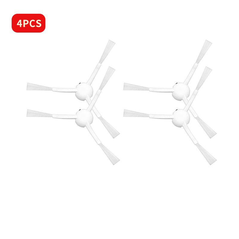 For Xiaomi Mi B101CN Vacuum Cleaner Replacement Spare Accessories Parts Main Side Brush Hepa Filter Robot Mop Cloth
