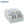 Electrical Mechanical Timer Switch Analog Dial Timers 24hours 7days 15A 20A Din Rail Weekly Programmable Timer Controller3