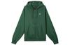 Logo-detail Zip-up Hoodie IB7232-323