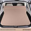OEING Car Trunk Automatic Inflatable Mattress for Leapmotor C11