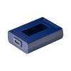 Adapter Fujifilm NP-W126S / W126 für Bronine Ladegeräte