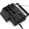 Philips TAR3368 Full-Band Digital Portable Radio CN plug (adapter included)