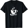 Teacup - Cool Tea Lover T-Shirt