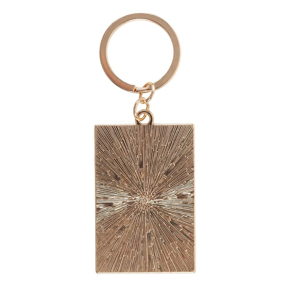 Something Different Der Liebesbrief-Schlüsselanhänger