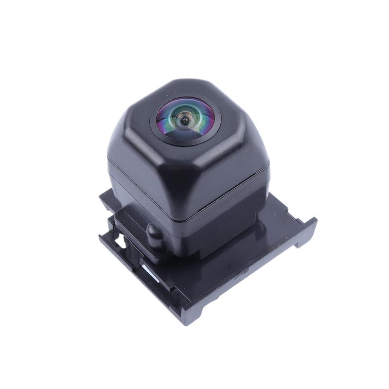 Rear View Reverse Parking Assist Backup Camera 86790-71030 8679071030 Compatible with Toyota Hilux 2011-2015