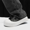 2026 New Versatile Thick Sole Comfortable Height Increasing Trend Fashionable Breathable Niche Low Top Board Shoes for Men