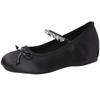 New Flat and Gentle Women's Ballet Single Shoes
