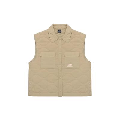 Tops – Chalecos