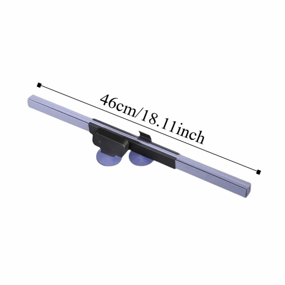 Retractable Set Car Sunshade Foldable Design Windshield Sun Shade Sun Visor Covers Rear Window