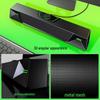 Newmine V1 Desktop Soundbar-Lautsprecher