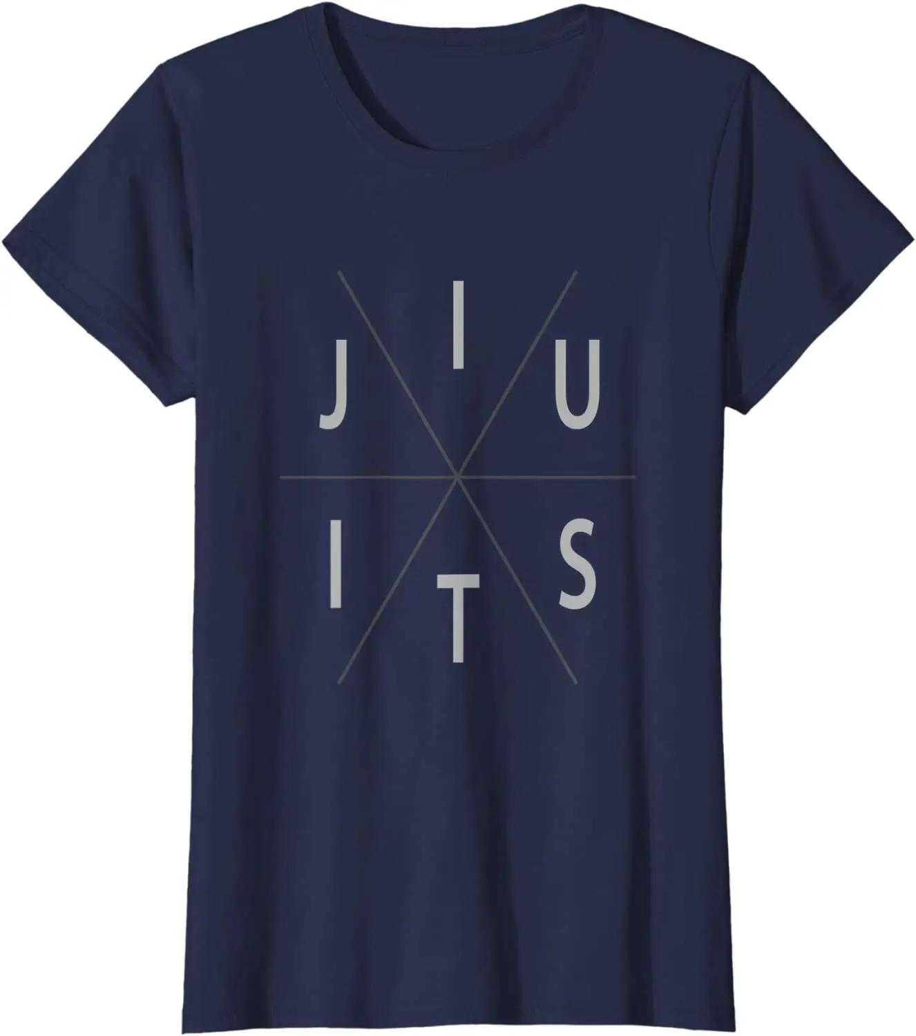 

Personalized Brazilian Jiu Jitsu TShirt 100 Cotton ONeck Summer Short Sleeve Casual Mens Tshirt Size S3XL 4XL