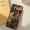 Gallavich Shameless American TV Phone Case For Samsung Galaxy S25 Ultra S20 S21 S22 S23 S24 S9 S10 Plus S25 FE Cover Shell