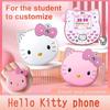 Candy Bar Keypad Phone: I168 Dual SIM, Mini Backup, Cute Student & Child-Friendly, Supports Dual Standby & Multiple Languages.