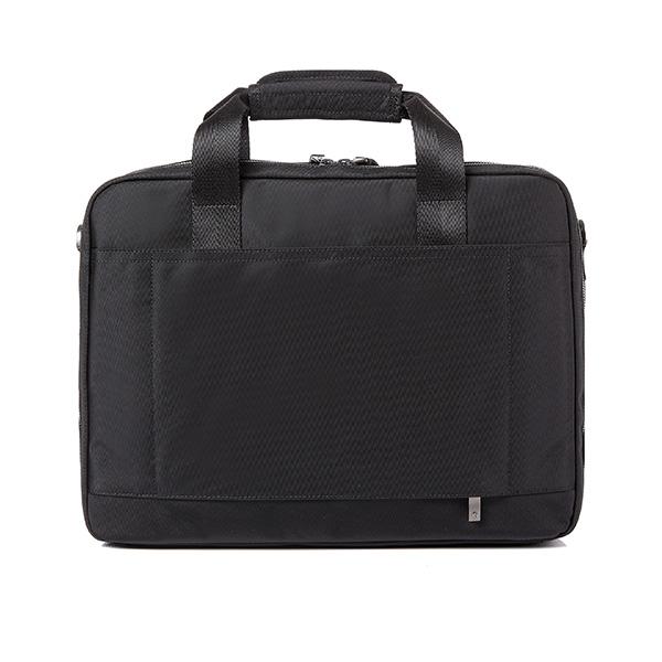 Samsonite Absson Briefcase Black Uk609003
