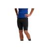 Comfortable Knitted Lightweight Breathable Sports Shorts Men Shorts 1170236-BLK