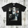 Tricou Michael Jackson Dirty Diana Era Bad Tricou Rock Bumbac 100% Regele Pop Michael Jackson