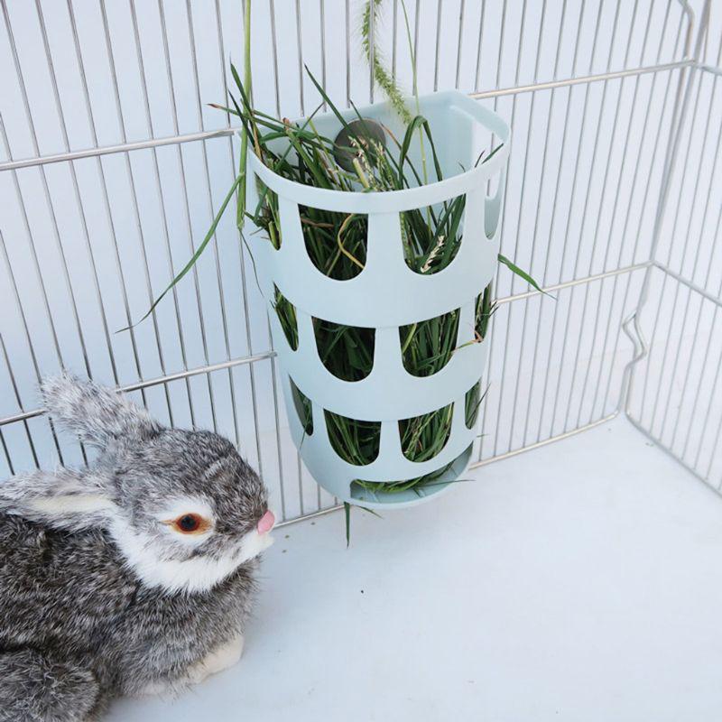 rabbit bin feeder