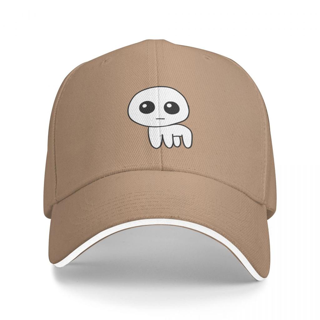 TBH Yippee Autism Creature Baseball Cap Hüte Baseball Cap Golf Wear New Hat Damen Hut Unisex