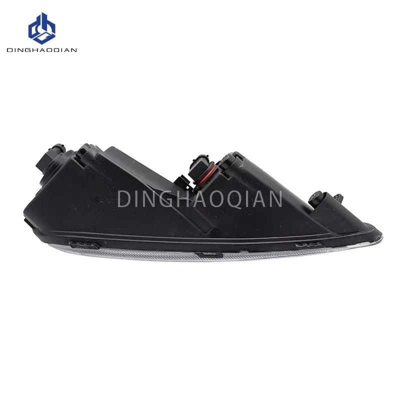 Auto Accessory For VW Passat B7 2011 2012 2013 2014 2015 2016 Car Front Bumper Fog Lamp Assembly 3AD941699 3AD941700