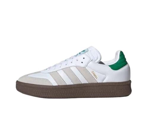

Adidas Originals SAMBA XLG JR3326 Unisex Size EU 44 білий