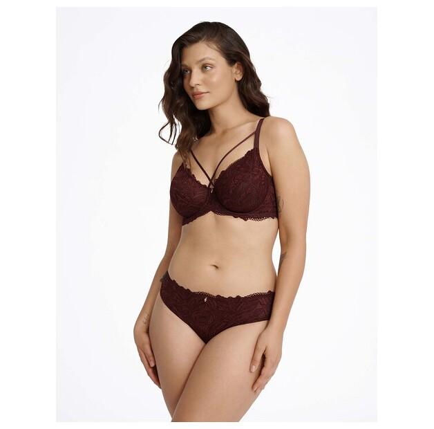 Soft Bra Esotiq 40906