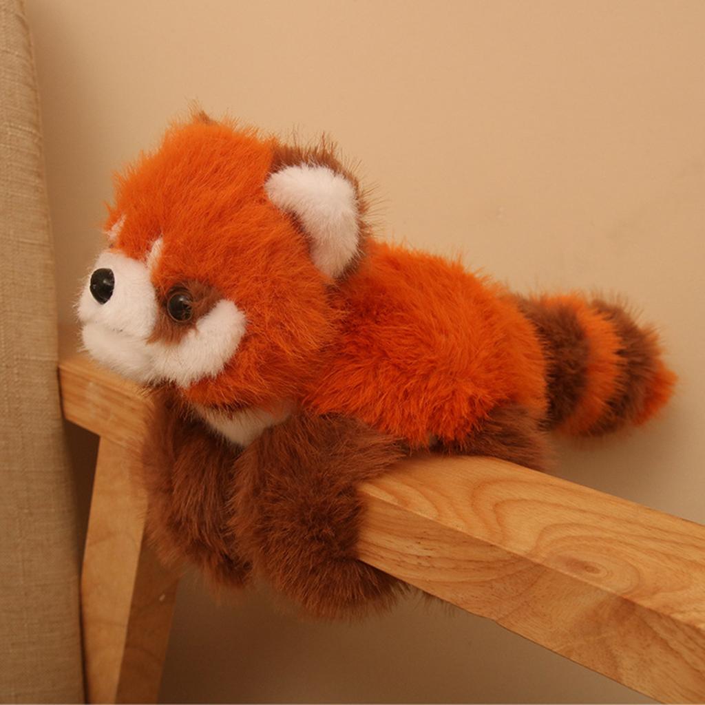 Cute Artificial Simulated Animal Papa Circle Ins Capybara Panda Slap Bracelets Wristband For Men And Women Lovely Children Gift