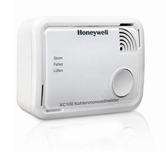 Buy Honeywell home xc100dea carbon monoxide detector at affordable