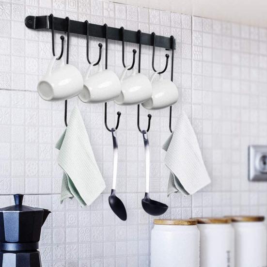 

Удобный, экономящий место, многофункциональный, долговечный, прочный держатель для кофейной чашки на подшипнике, подставка для кружки в кофейне