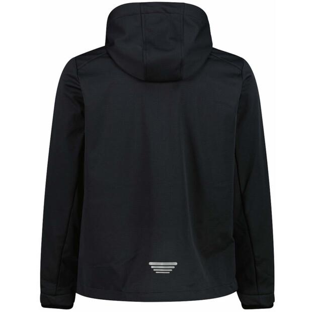Jacket CMP MAN Jacket Zip Hood