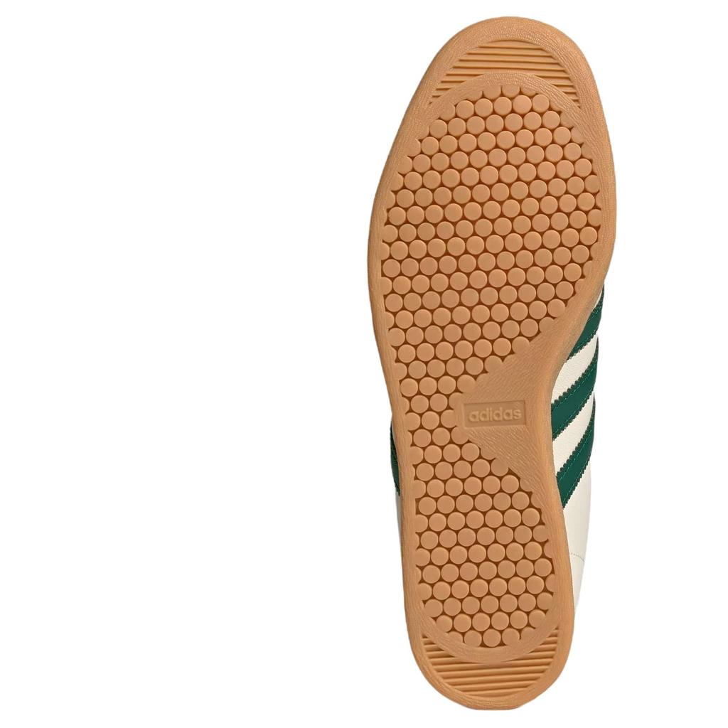 adidas Originals Stadt Comfortable Thin Sole Durable Low Top Skate Shoes Unisex Sneakers Light-Green JR8311