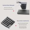 25-in-1 Precision Phone Repair Screwdriver Set with S2 Aluminum Alloy