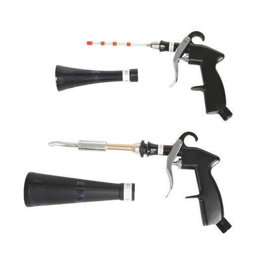 Car Dry Cleaning Machine High Pressure Detailing Kit Narrow Gap Cleaning Brush Efficient Time-Saving Car Interior Exterior Cleaner