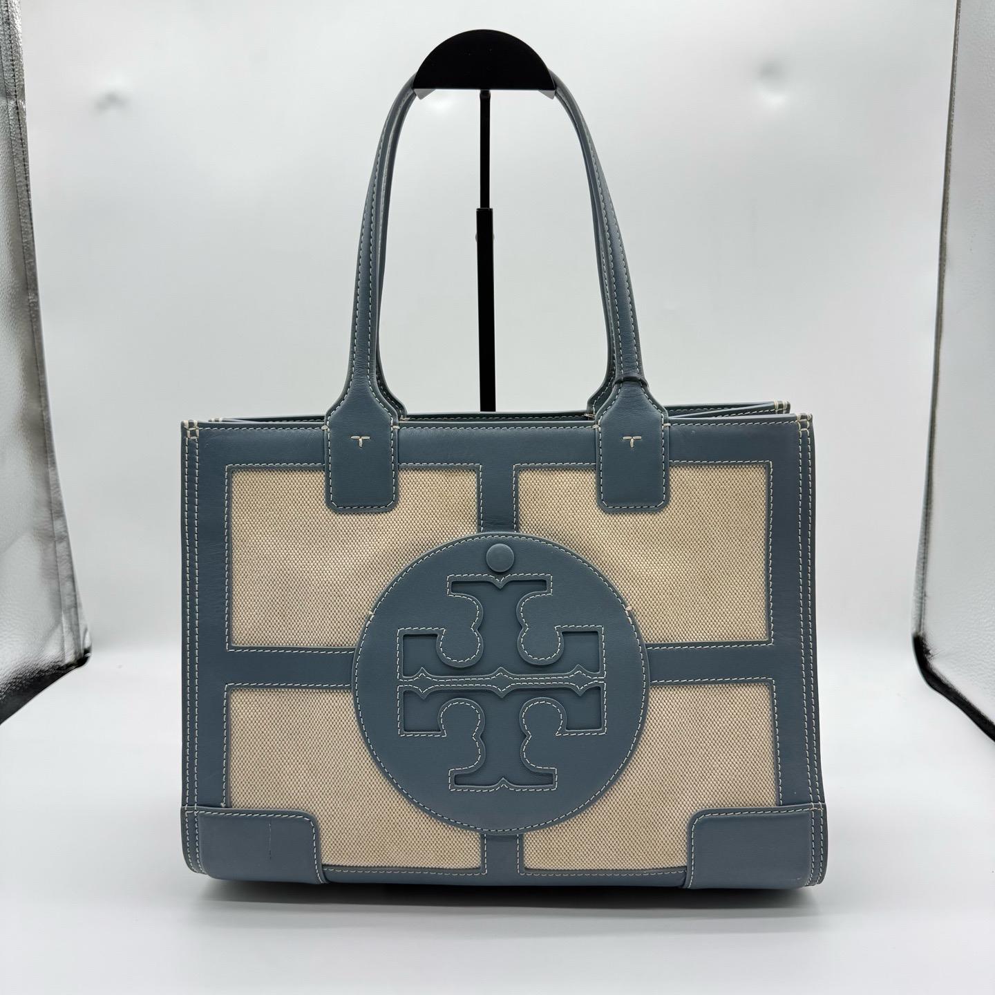 [Pre-Owned] Ella Mini Multicolor Fabric Shoulder Bag - Good #1L7F2H2 ONE SIZE