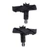 Für Smart Fortwo 451 2008-2012 Auto Frontklappe Verriegelung Unterer Verriegelungsteil Teilenummern 4517570301C22A 4517570401C22A