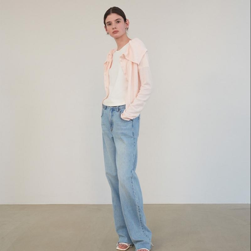 On On Two Way Off Shoulder Cardigan Nek5md343