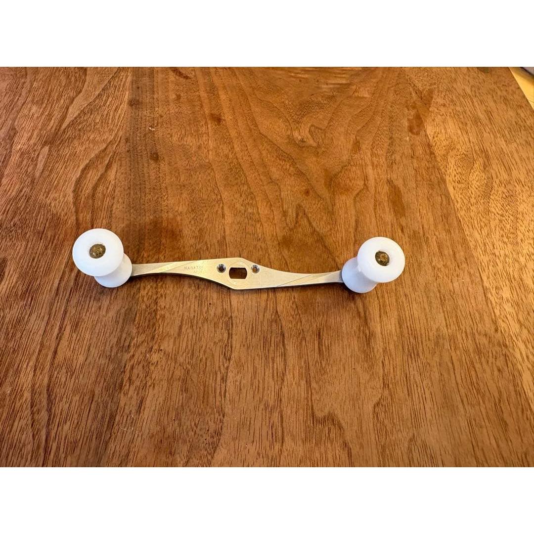 Used ABU GARCIA Ambassadeur Handle