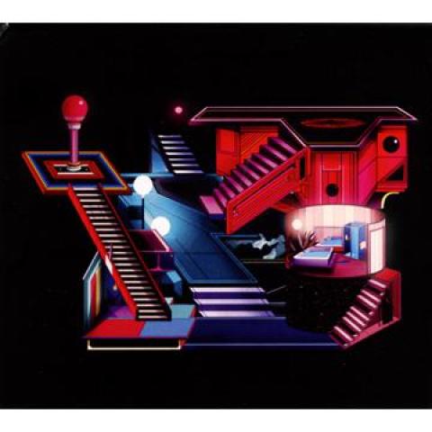 

CD VARIOUS - Surreal Estate FTNT013CD Frite Nite 2011 US Dance & Electronica
