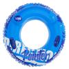 Xiaolv Inflatable Swimming Ring with Handle: Thickened Double Airbag for Adults
