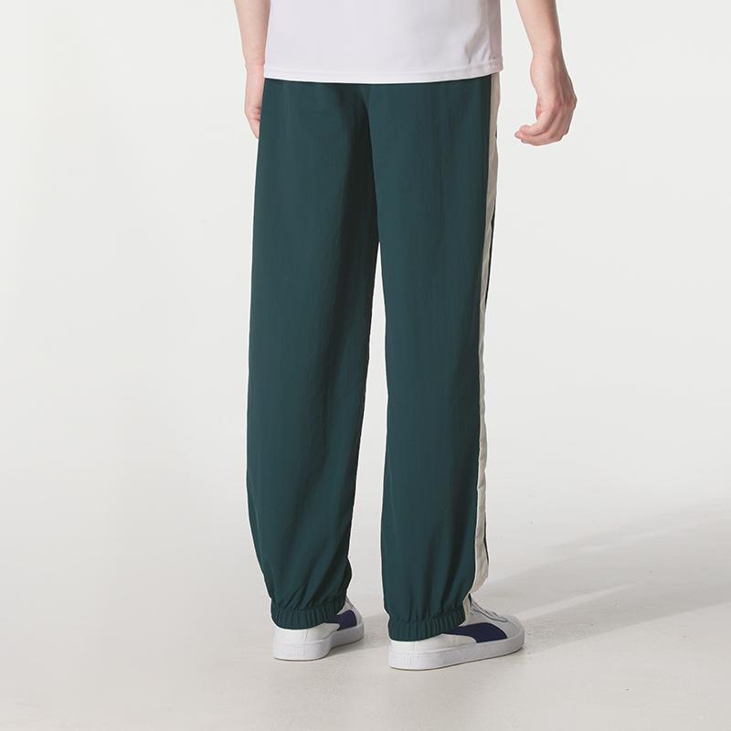 Puma T7 Comfortable Cuffed Casual Pants Men bottoms 634787-75