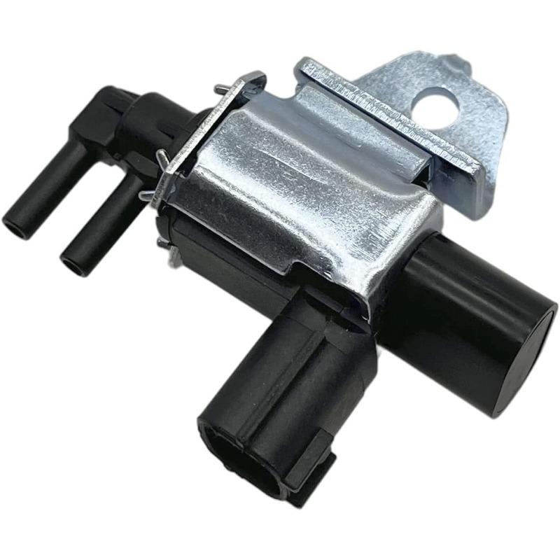 VIAS Control Solenoid Valve 14955-8J10A Compatible with Altima Frontier Maxima Murano Quest Pathfinder NV Xterra Replace 149558J10A P1800 K5T46673