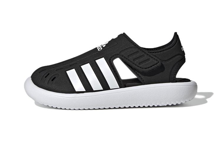 Adidas Water Sandal Comfortable Children s Sandals Kids GW0384 28