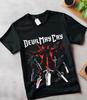 Devil May Cry Dante T-Shirt Unisex Shirt All Size Gift for Kids,cartoon Clothes