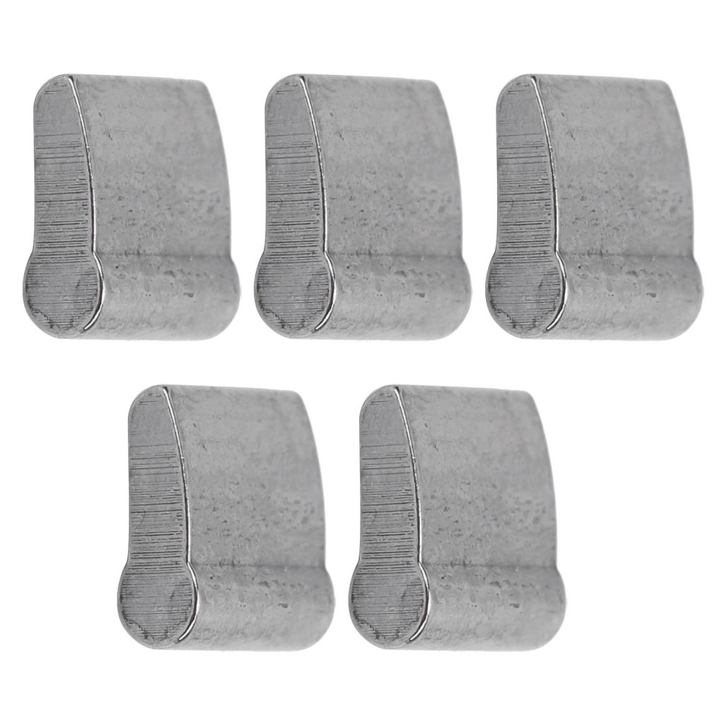 5PCS R1.45 Bicycle Steel Hub Cassette Pawls Ratchet Hub Pawl Tower Base Fulcrum Bike Accessory