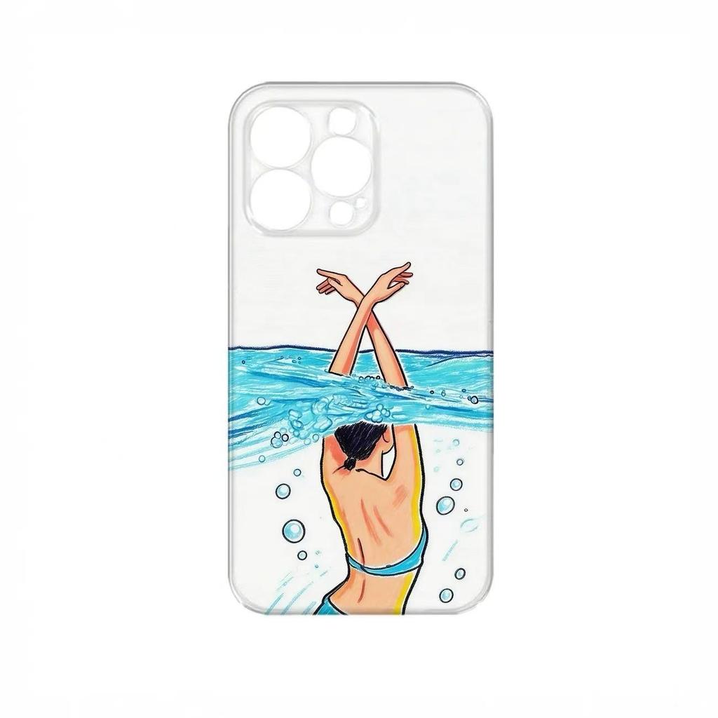 Chinese Words Blessings Phone Case for Iphone 17 Pro Max 16 Plus 15 14 13 11 Silicone Back Cover for Iphone 12 Pro Xr Xs X 8 7 P