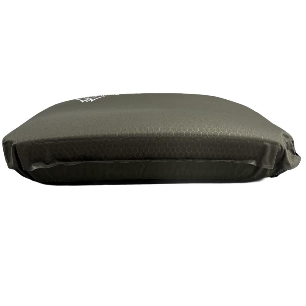 Ultralight Inflatable Pillow Neck Protect Camping Air Pillow Ergonomic Portable Self Inflating Pillow for Camping Travel Hiking