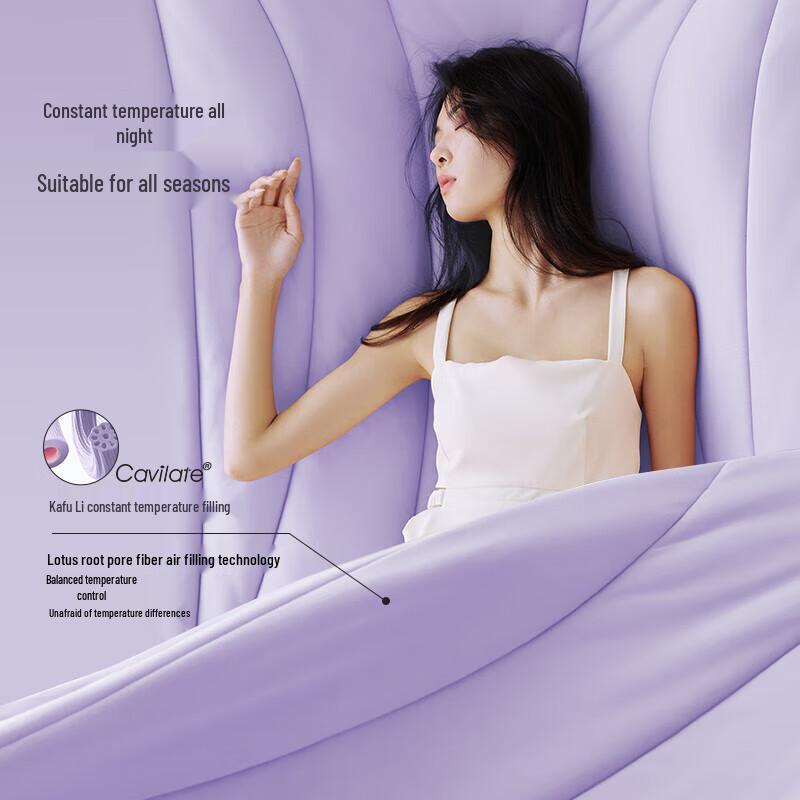 

Aimeijia Light Warm Cloud Quilt