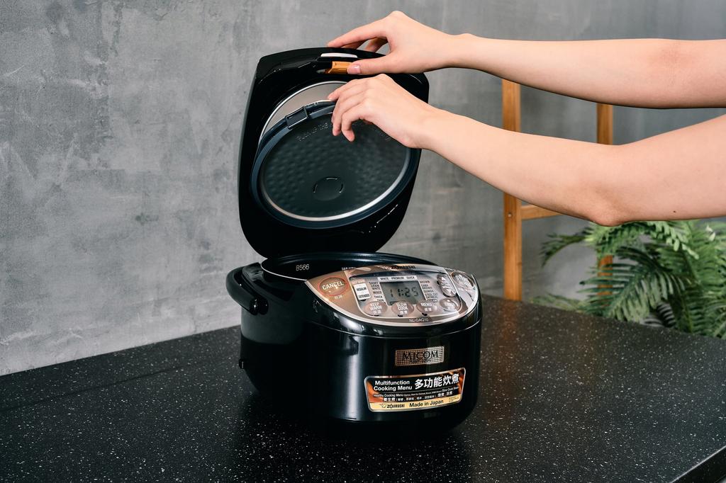 Ricecooker Zojirushi Micom Nl-Gaq10 rice cooker