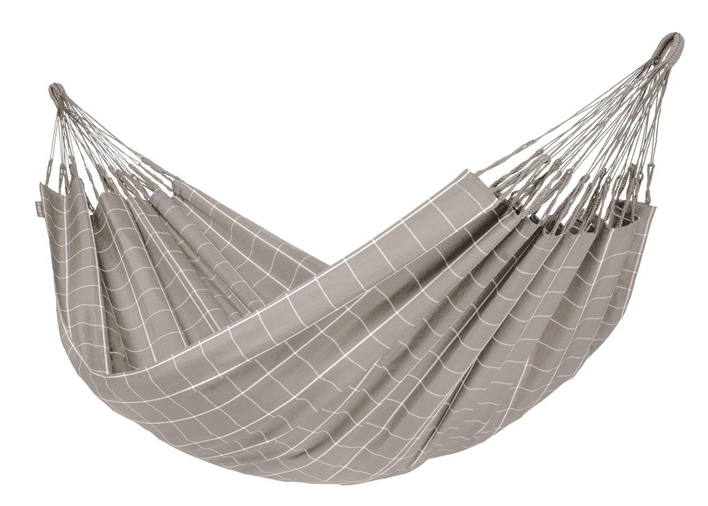 La Siesta Double Hammock Brisa Starter Set (Almond)