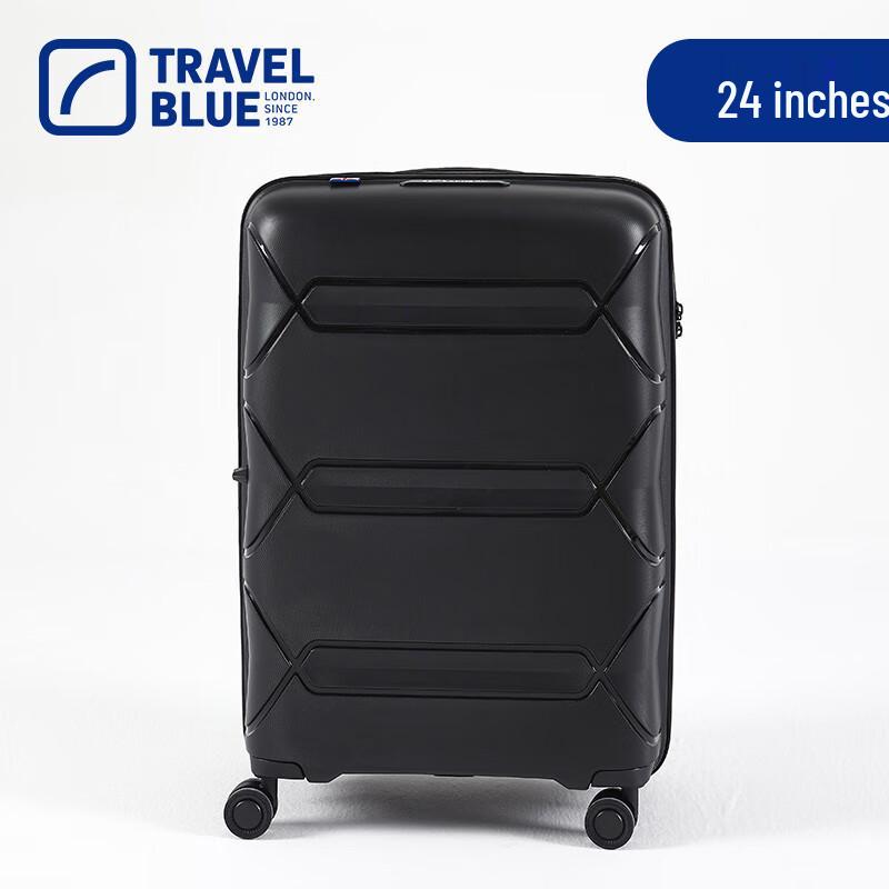 Lanlv ABS&PC Легкий Универсальный Колесный Дорожный Багаж 24 inch