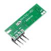 433 Mhz RF Receiver Transmitter Module Wireless Transmission Module Receiver Remote Control For Arduino Wireless Module Diy Kits